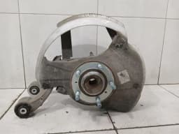 ASTON MARTIN Aston Martin Vanquish AM310 Right Front Hub AY93-3K186-AB Front Wheel Bearing Housing — thumbnail 3