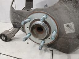 ASTON MARTIN Aston Martin Vanquish AM310 Right Front Hub AY93-3K186-AB Front Wheel Bearing Housing — thumbnail 9