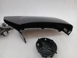 BMW BMW 4 M4 G82 Rear View Mirror Carbon Set 51168075065 RHD Right Hand Drive Defects — thumbnail 6