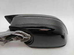 BMW BMW 4 M4 G82 Rear View Mirror Carbon Set 51168075065 RHD Right Hand Drive Defects — thumbnail 10