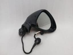 PORSCHE PORSCHE PANAMERA 970 RIGHT DOOR MIRROR 97073162005 RIGHT HAND DRIVE RHD — thumbnail 1