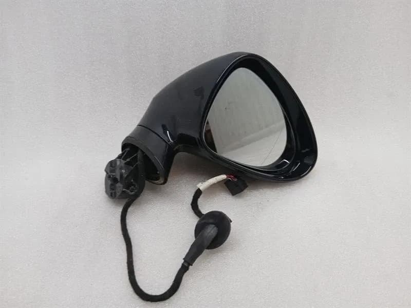 PORSCHE PORSCHE PANAMERA 970 RIGHT DOOR MIRROR 97073162005 RIGHT HAND DRIVE RHD