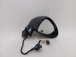 PORSCHE PORSCHE PANAMERA 970 RIGHT DOOR MIRROR 97073162005 RIGHT HAND DRIVE RHD — thumbnail 2