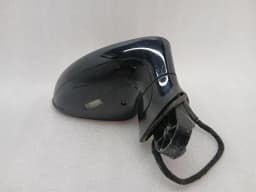 PORSCHE PORSCHE PANAMERA 970 RIGHT DOOR MIRROR 97073162005 RIGHT HAND DRIVE RHD — thumbnail 7