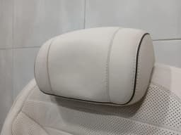 MERCEDES-BENZ Mercedes CL W217 rear seat set A2179205802 Designo rear seats interior heated — thumbnail 10