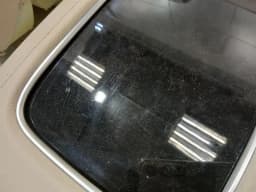 MERCEDES-BENZ Mercedes CL W217 rear seat set A2179205802 Designo rear seats interior heated — thumbnail 8