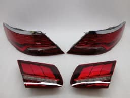 MERCEDES-BENZ Mercedes CL W217 Rear Light A2179067900 Rear Light MOPF S63 S560 FACELIFT SET — thumbnail 1