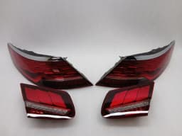 MERCEDES-BENZ Mercedes CL W217 Rear Light A2179067900 Rear Light MOPF S63 S560 FACELIFT SET — thumbnail 2