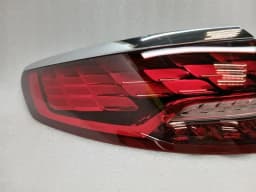 MERCEDES-BENZ Mercedes CL W217 Rear Light A2179067900 Rear Light MOPF S63 S560 FACELIFT SET — thumbnail 5