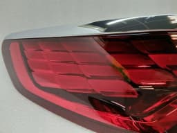 MERCEDES-BENZ Mercedes CL W217 Rear Light A2179067900 Rear Light MOPF S63 S560 FACELIFT SET — thumbnail 8