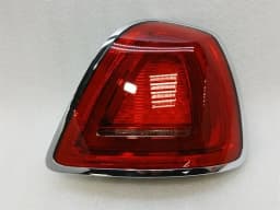 ROLLS ROYCE Rolls Royce Ghost II 2 RRH Light 63217267560 Tail Light Rear Right USA MODEL — thumbnail 1