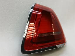 ROLLS ROYCE Rolls Royce Ghost II 2 RRH Light 63217267560 Tail Light Rear Right USA MODEL — thumbnail 4