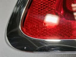 ROLLS ROYCE Rolls Royce Ghost II 2 RRH Light 63217267560 Tail Light Rear Right USA MODEL — thumbnail 5