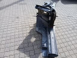 PORSCHE Porsche 911 991 Right Front Chassis Leg 99150203600 Right Front Wheel Arch — thumbnail 4