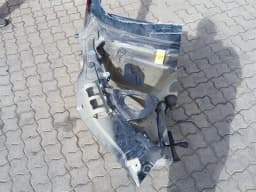 PORSCHE Porsche 911 991 Right Front Chassis Leg 99150203600 Right Front Wheel Arch — thumbnail 2