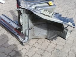 PORSCHE Porsche 911 991 Right Front Chassis Leg 99150203600 Right Front Wheel Arch — thumbnail 5