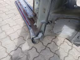 PORSCHE Porsche 911 991 Right Front Chassis Leg 99150203600 Right Front Wheel Arch — thumbnail 6