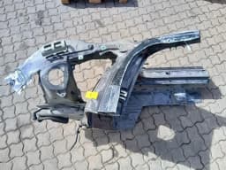 PORSCHE Porsche 911 991 Right Front Chassis Leg 99150203600 Right Front Wheel Arch — thumbnail 9