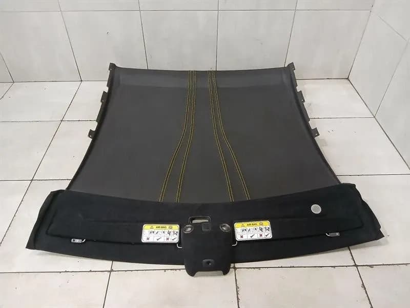 ASTON MARTIN Aston Martin Vanquish AM310 Roof Lining Set DD33-51916-CDW Headliner Set