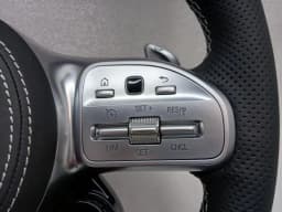 MERCEDES-BENZ 2020-2023 MERCEDES C63 AMG W205 STEERING WHEEL A00050051399 STEERING WHEEL — thumbnail 7