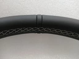 MERCEDES-BENZ 2020-2023 MERCEDES C63 AMG W205 STEERING WHEEL A00050051399 STEERING WHEEL — thumbnail 10