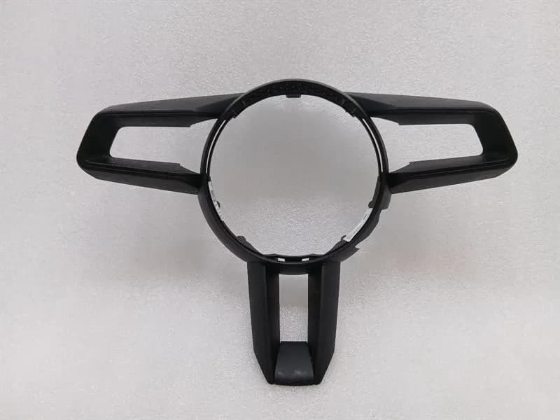 PORSCHE Porsche 911 992 GT3 Steering Wheel Cover 992419732A Steering Wheel Trim