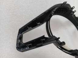 PORSCHE Porsche 911 992 GT3 Steering Wheel Cover 992419732A Steering Wheel Trim — thumbnail 6