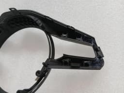 PORSCHE Porsche 911 992 GT3 Steering Wheel Cover 992419732A Steering Wheel Trim — thumbnail 7