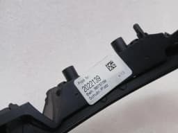 PORSCHE Porsche 911 992 GT3 Steering Wheel Cover 992419732A Steering Wheel Trim — thumbnail 8
