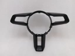 PORSCHE Porsche 911 992 GT3 Steering Wheel Cover 992419732A Steering Wheel Trim — thumbnail 10