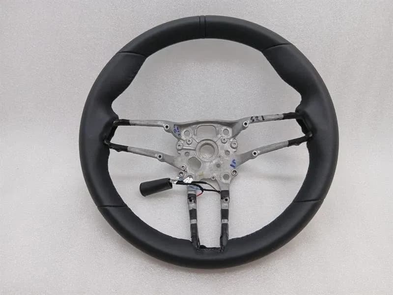 Porsche 911 992 Steering Wheel 992419091BR 36CM 14 inch Sport Heated Steering Wheel