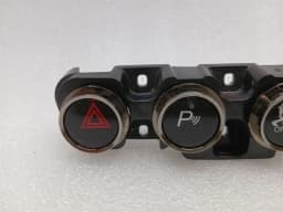 ASTON MARTIN Aston Martin Vanquish AM310 Switch CD33-519C54-BA Switch HAZZARD SET — thumbnail 2
