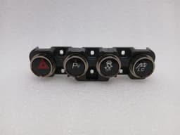 ASTON MARTIN Aston Martin Vanquish AM310 Switch CD33-519C54-BA Switch HAZZARD SET — thumbnail 1