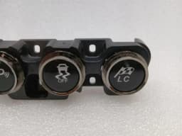 ASTON MARTIN Aston Martin Vanquish AM310 Switch CD33-519C54-BA Switch HAZZARD SET — thumbnail 3