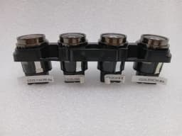 ASTON MARTIN Aston Martin Vanquish AM310 Switch CD33-519C54-BA Switch HAZZARD SET — thumbnail 4