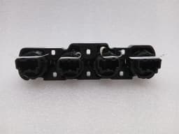 ASTON MARTIN Aston Martin Vanquish AM310 Switch CD33-519C54-BA Switch HAZZARD SET — thumbnail 5