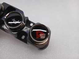 ASTON MARTIN Aston Martin Vanquish AM310 Switch CD33-519C54-BA Switch HAZZARD SET — thumbnail 6