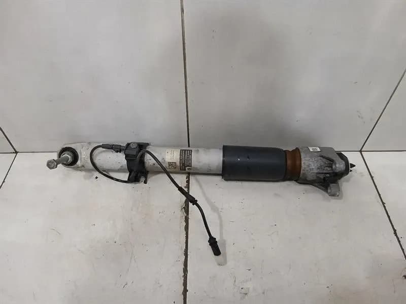 BMW 4 M4 G82 G22 shock absorber rear 8091380 right shock absorber rear EDC RE