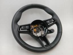 PORSCHE Porsche 911 992 GT3 Steering Wheel Sport 36CM 992419091BR Steering Wheel 9GT419091BR — thumbnail 2