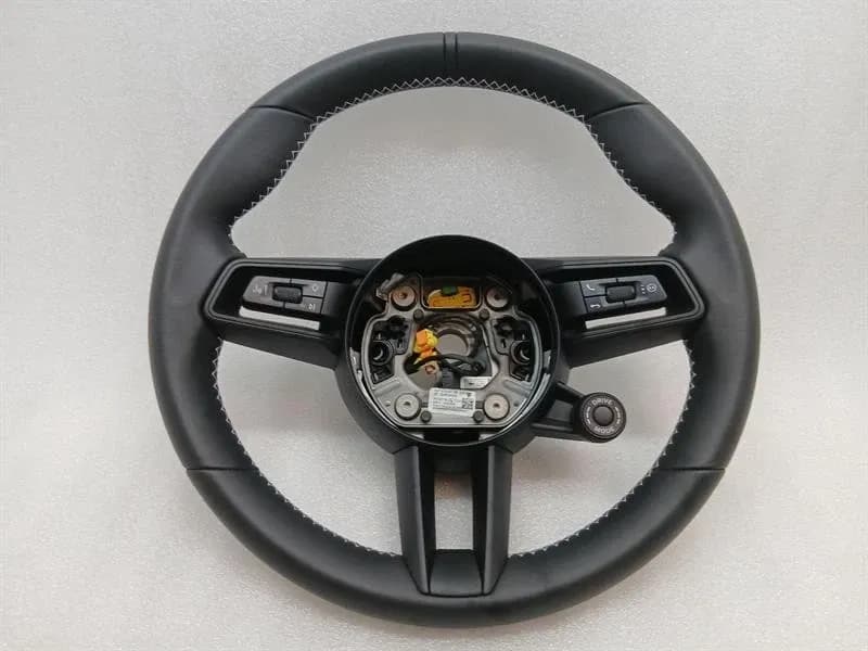 PORSCHE Porsche 911 992 GT3 Steering Wheel Sport 36CM 992419091BR Steering Wheel 9GT419091BR