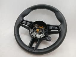 PORSCHE Porsche 911 992 GT3 Steering Wheel Sport 36CM 992419091BR Steering Wheel 9GT419091BR — thumbnail 3