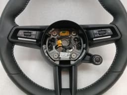 PORSCHE Porsche 911 992 GT3 Steering Wheel Sport 36CM 992419091BR Steering Wheel 9GT419091BR — thumbnail 4