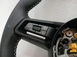 PORSCHE Porsche 911 992 GT3 Steering Wheel Sport 36CM 992419091BR Steering Wheel 9GT419091BR — thumbnail 6