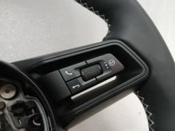 PORSCHE Porsche 911 992 GT3 Steering Wheel Sport 36CM 992419091BR Steering Wheel 9GT419091BR — thumbnail 5