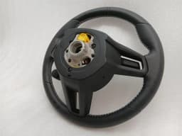 PORSCHE Porsche 911 992 GT3 Steering Wheel Sport 36CM 992419091BR Steering Wheel 9GT419091BR — thumbnail 9