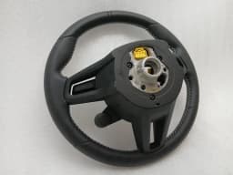 PORSCHE Porsche 911 992 GT3 Steering Wheel Sport 36CM 992419091BR Steering Wheel 9GT419091BR — thumbnail 8