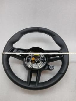 PORSCHE Porsche 911 992 GT3 Steering Wheel Sport 36CM 992419091BR Steering Wheel 9GT419091BR — thumbnail 10