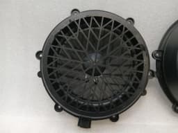 PORSCHE Porsche 911 991 Speaker Set 7PP035454L Speaker Set — thumbnail 3