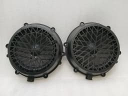 PORSCHE Porsche 911 991 Speaker Set 7PP035454L Speaker Set — thumbnail 2