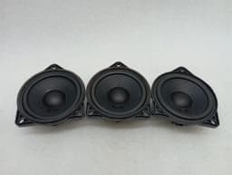 PORSCHE Porsche 911 992 Bose speaker set 9J1035223L speaker set — thumbnail 10